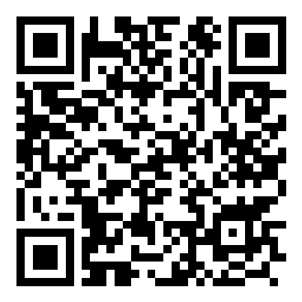 Código QR para unirse al grupo de WhatsApp de ConCortés