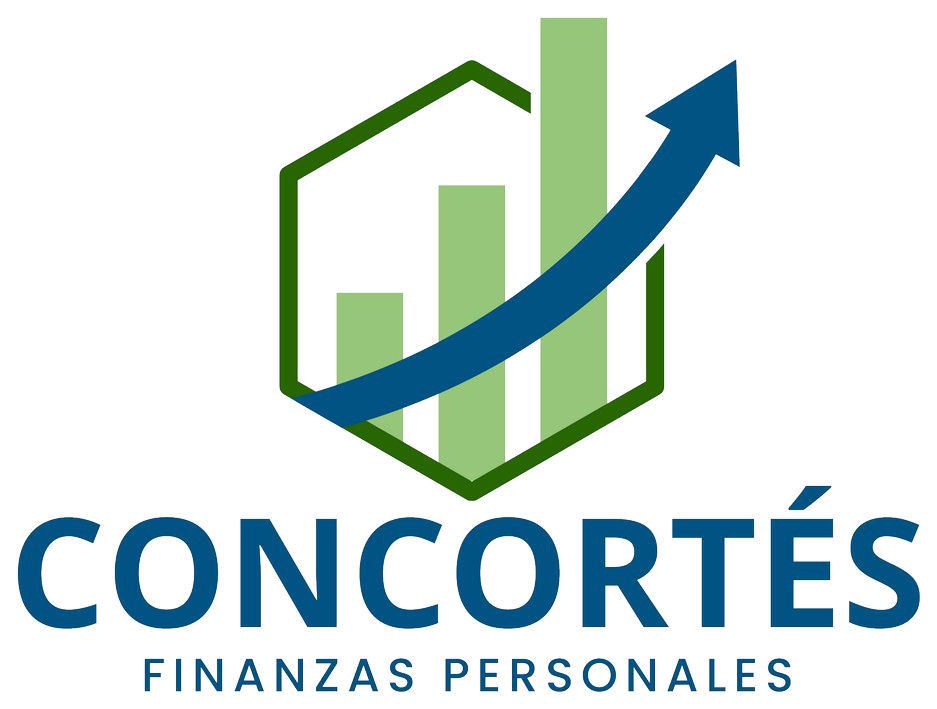 ConCortés Finanzas Personales